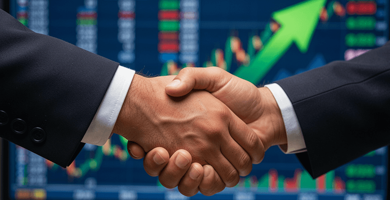 Performance based fees illustration