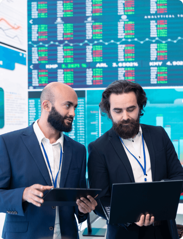 SmartStox Ambassador Program