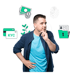 Verify Your Identity